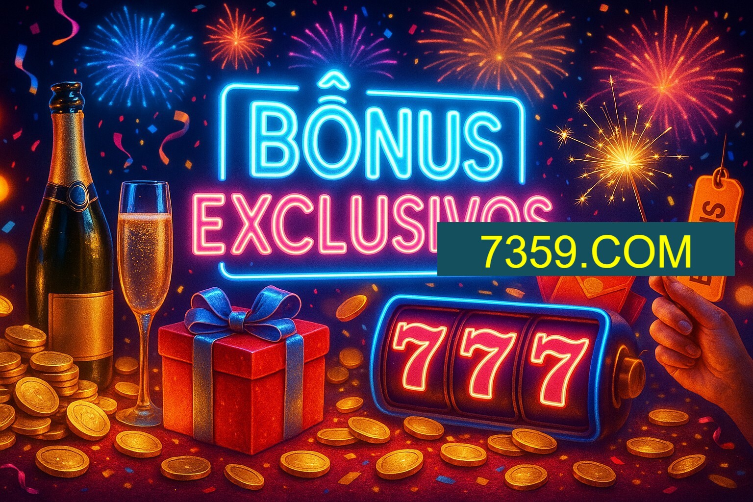 Bônus Festivos