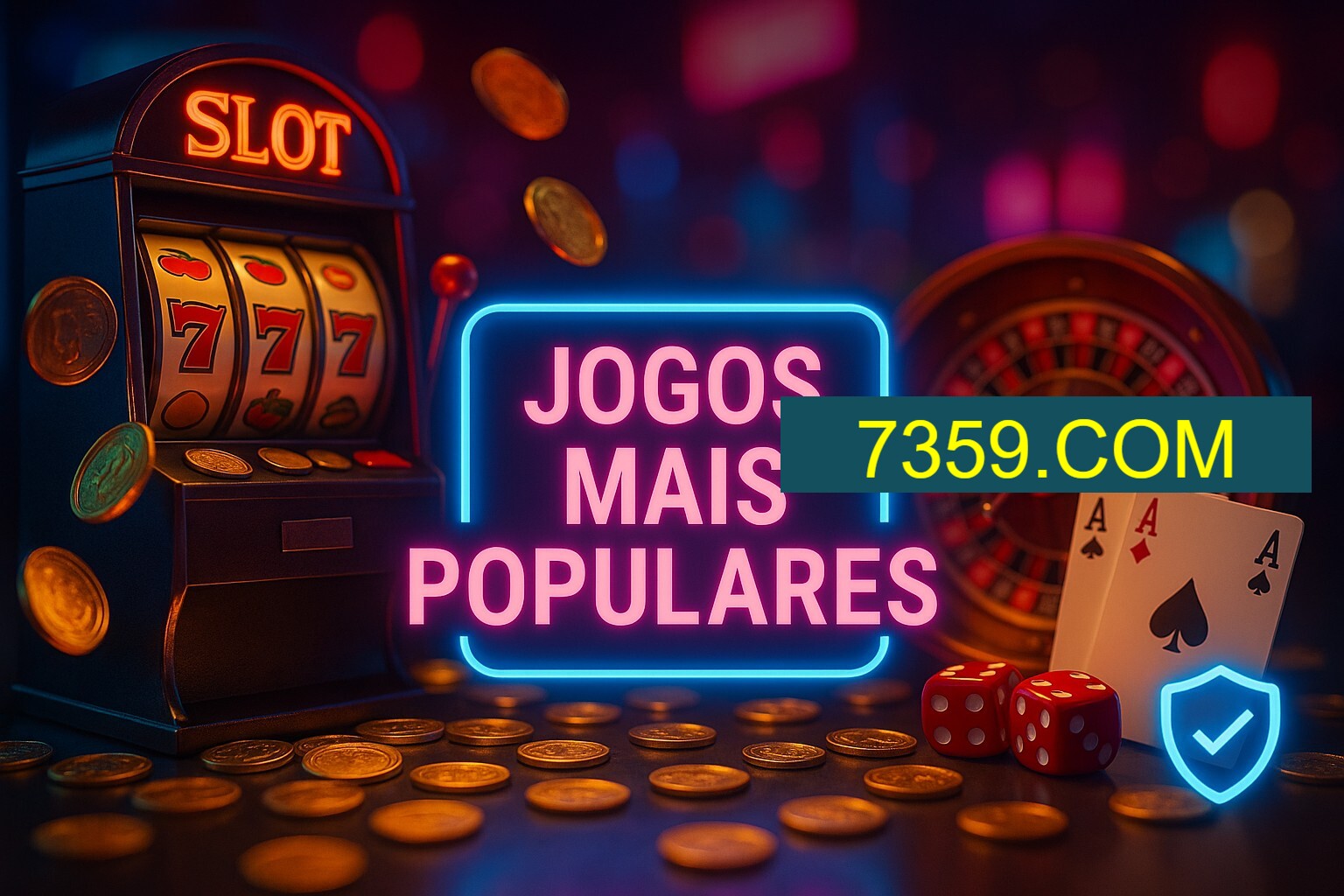 Jogos Populares