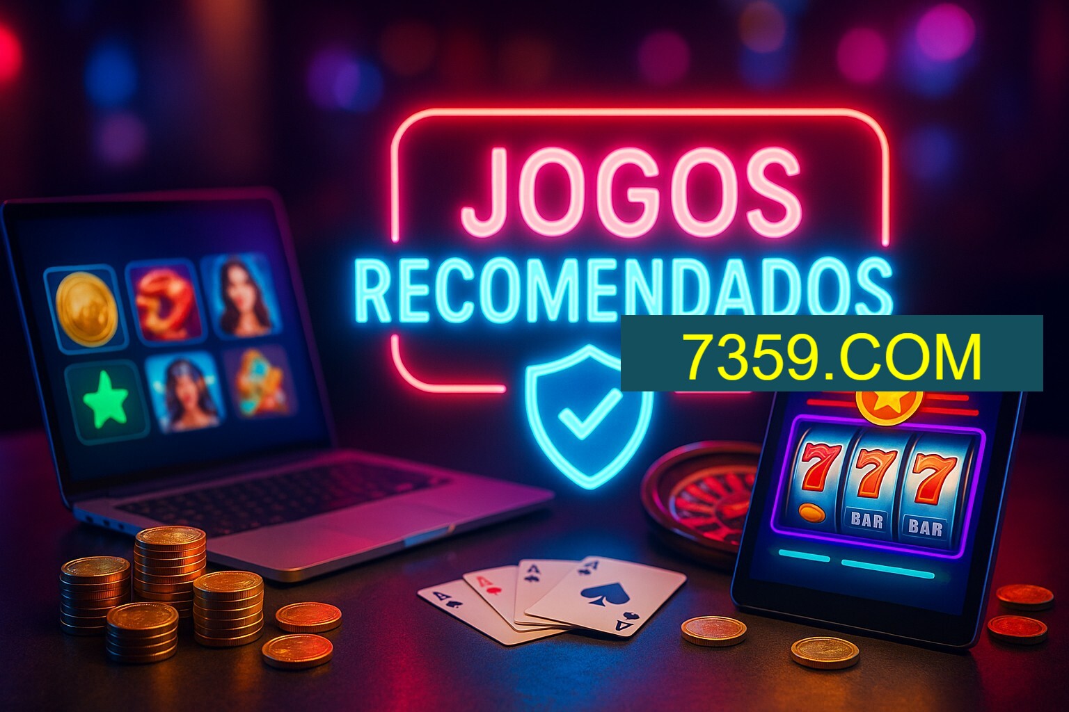Jogos Recomendados